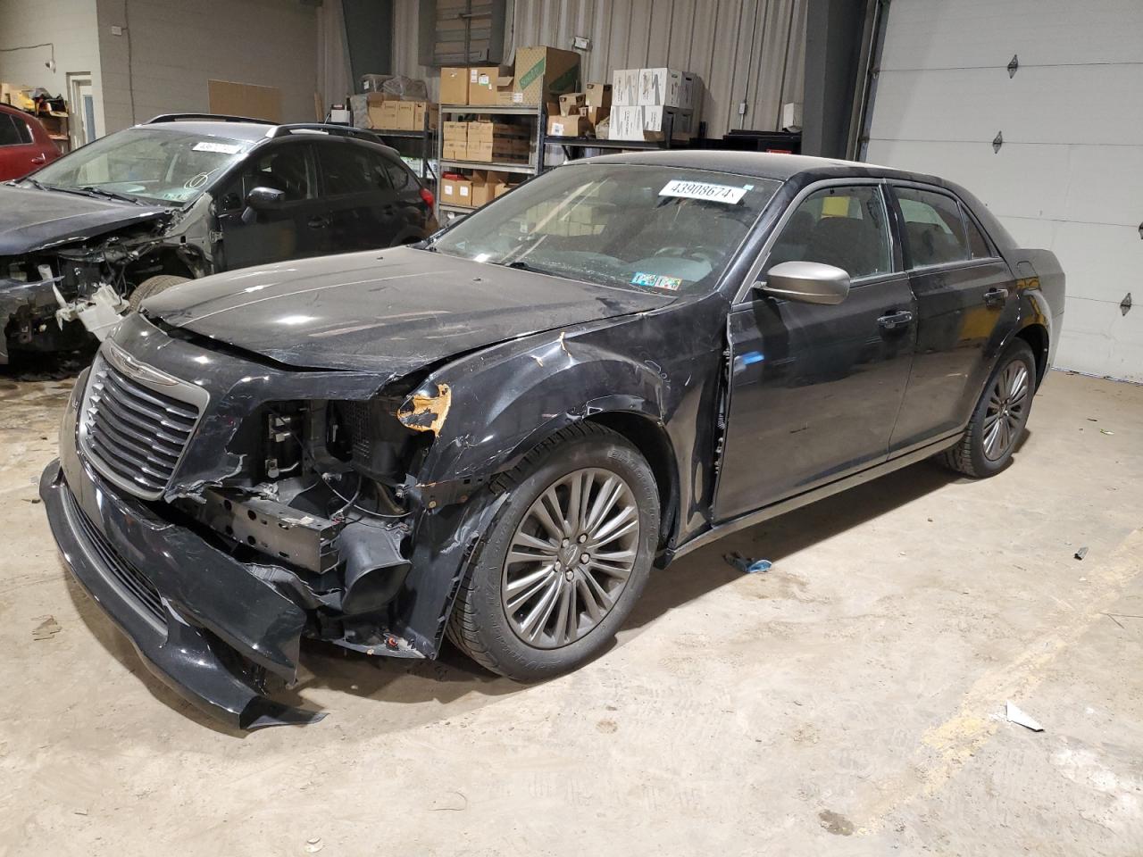Chrysler 300 2014