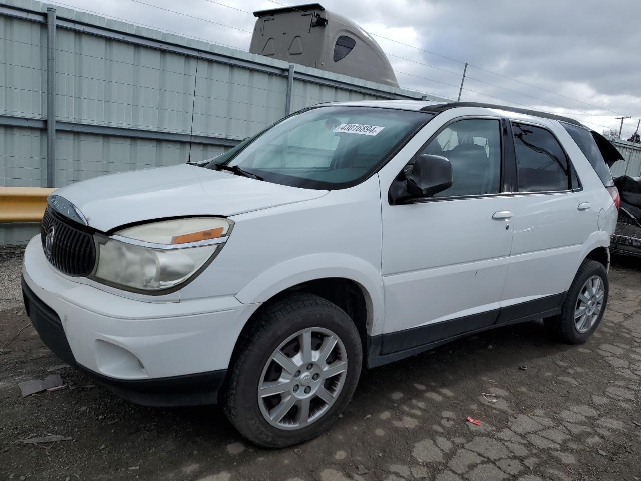 Buick Rendezvous 2006