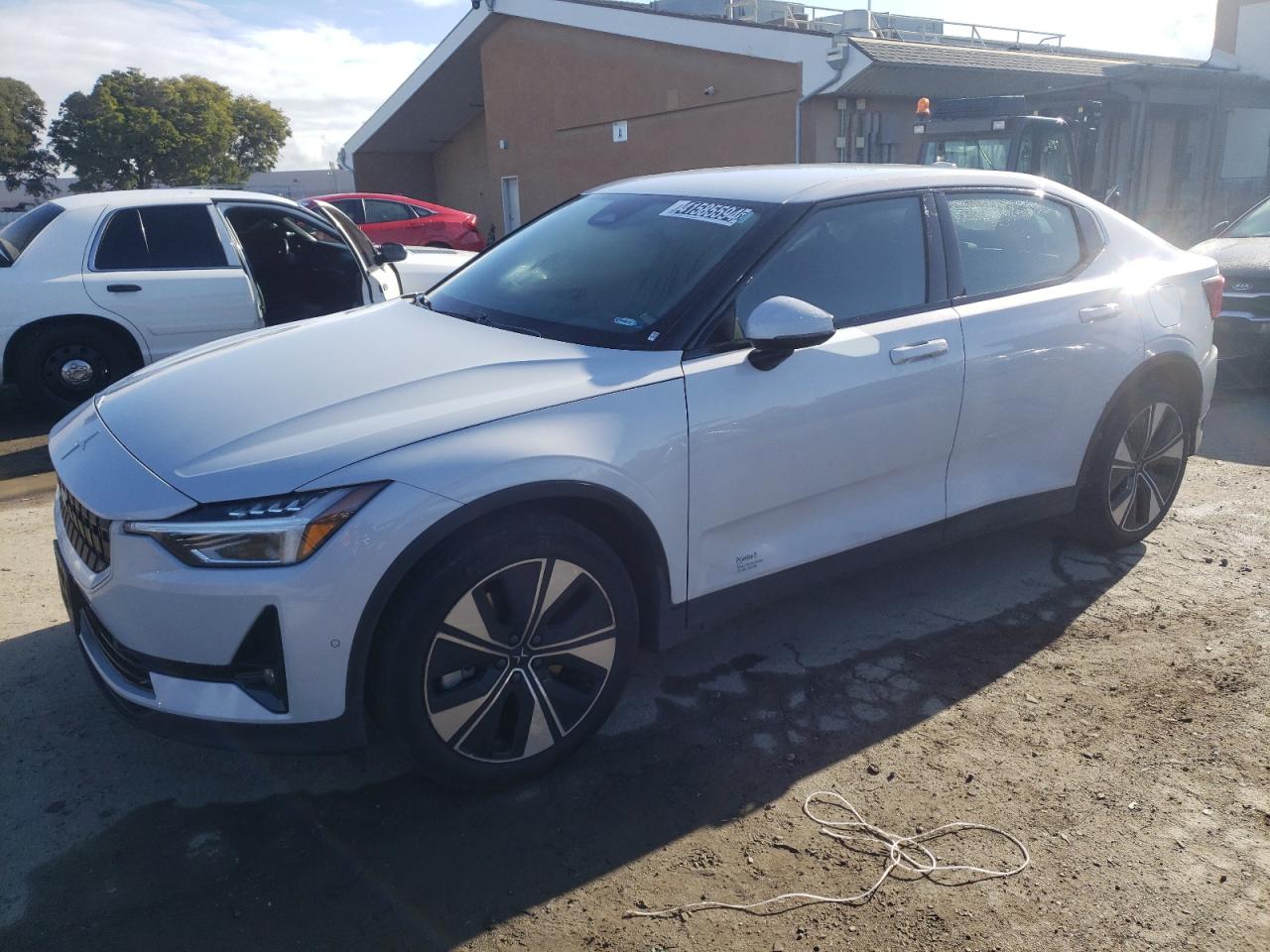 Polestar 2 2023