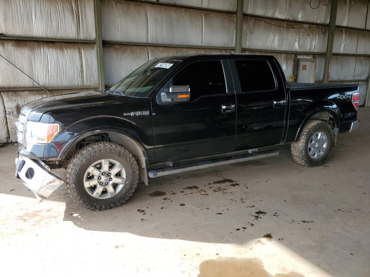 Ford F-150 2013
