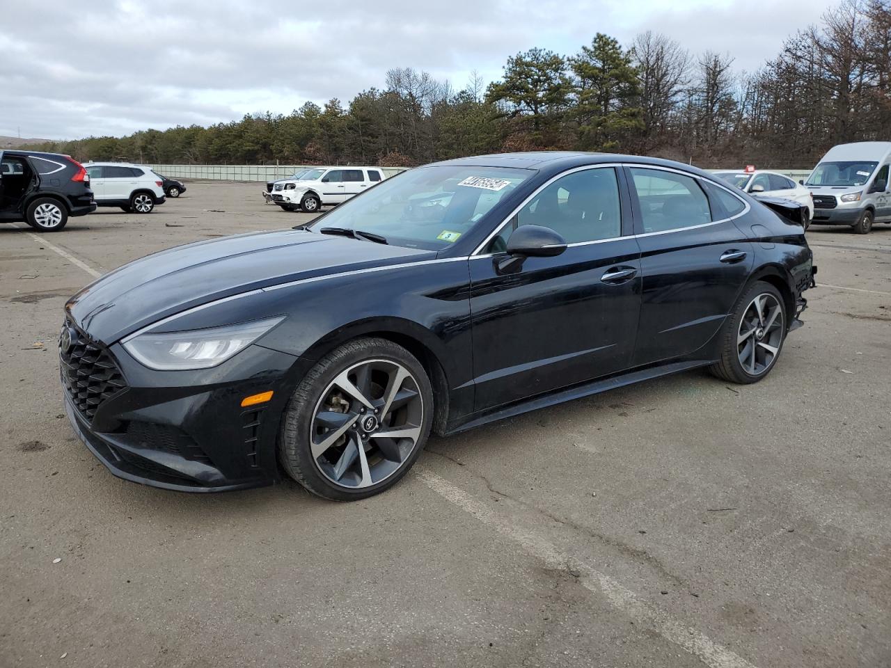 Hyundai Sonata 2023