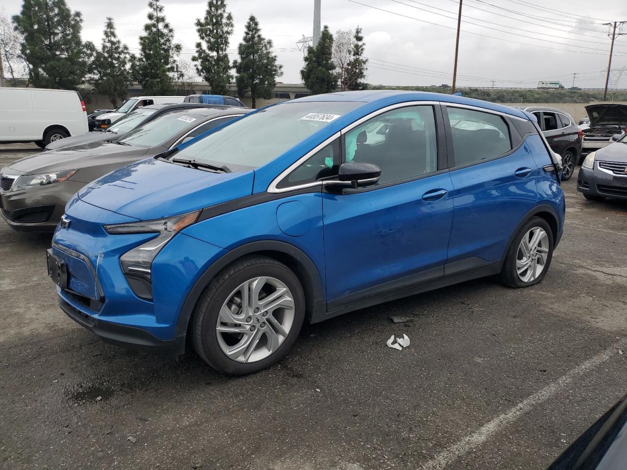 CHEVROLET BOLT 2023
