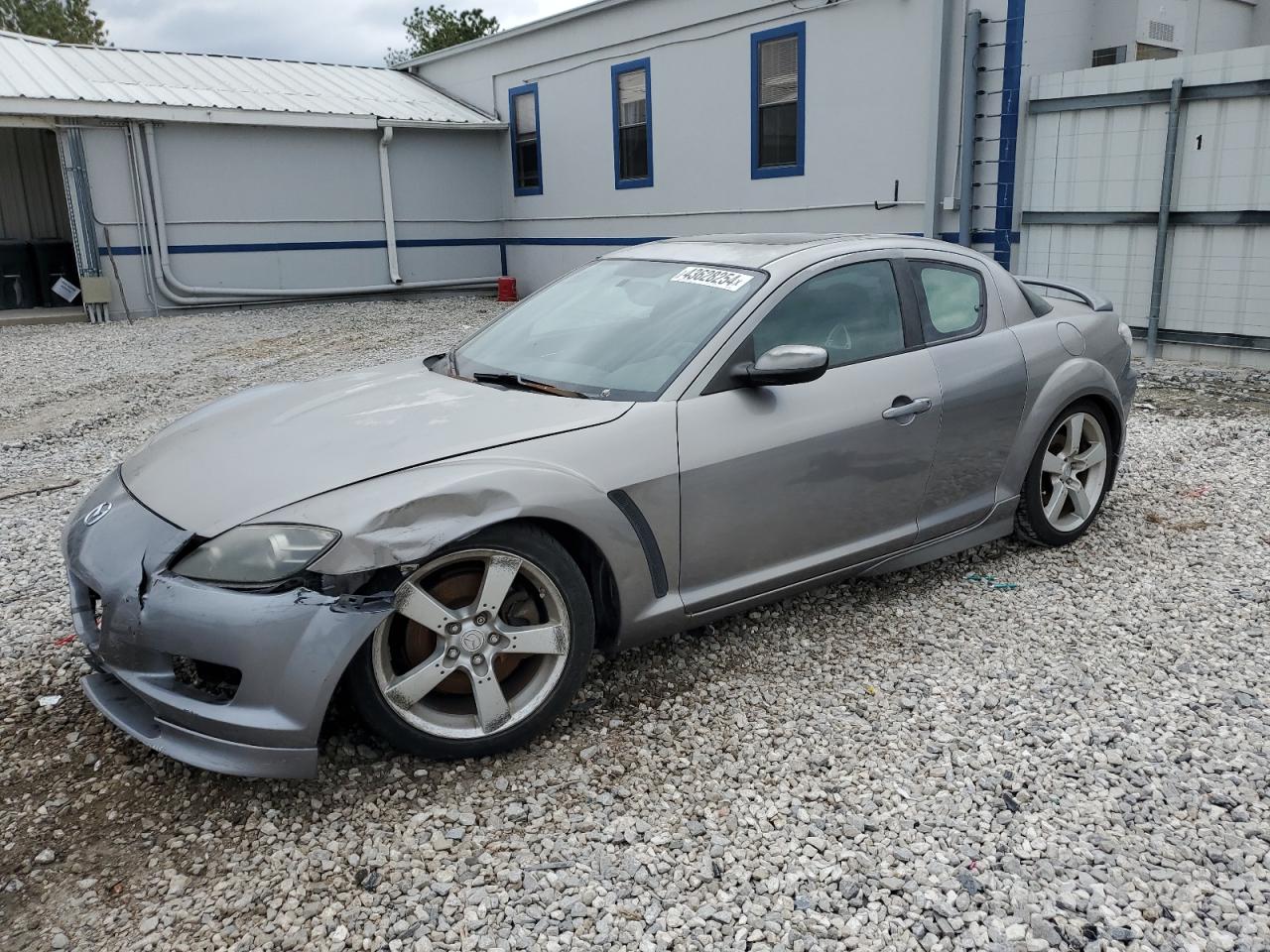 Mazda Rx-8 2004