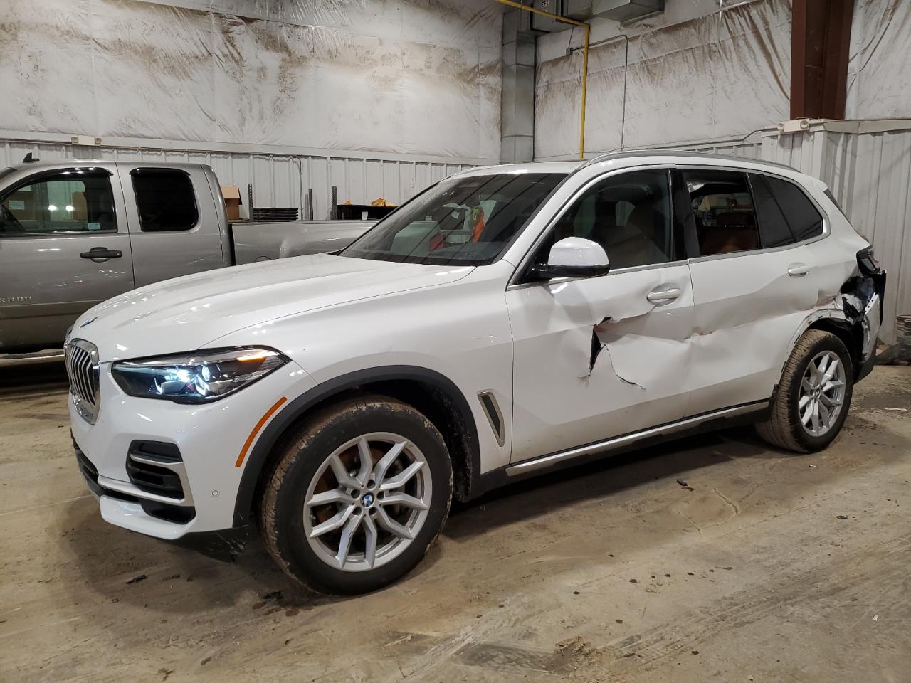 Bmw X5 2023