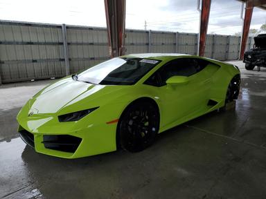 Lamborghini Huracan 2017