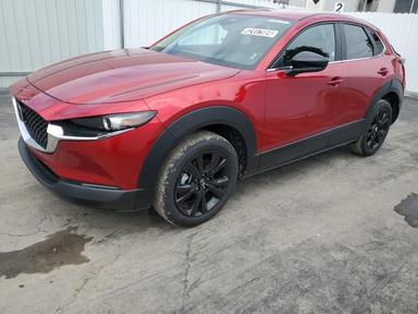 Mazda Cx-30 2024