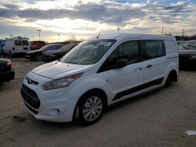 Ford Transit 2014