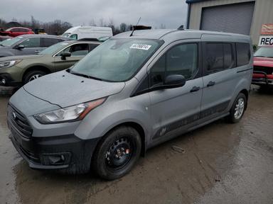 Ford Transit Connect 2023