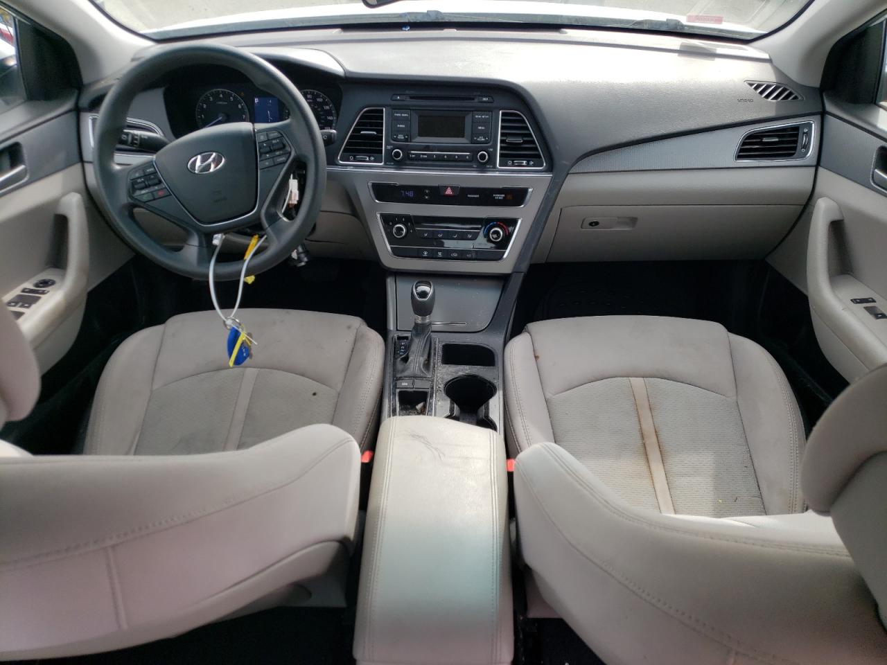 DayDrive