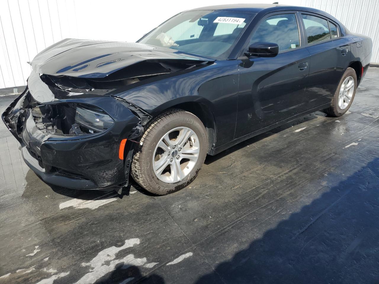 Dodge Charger 2023