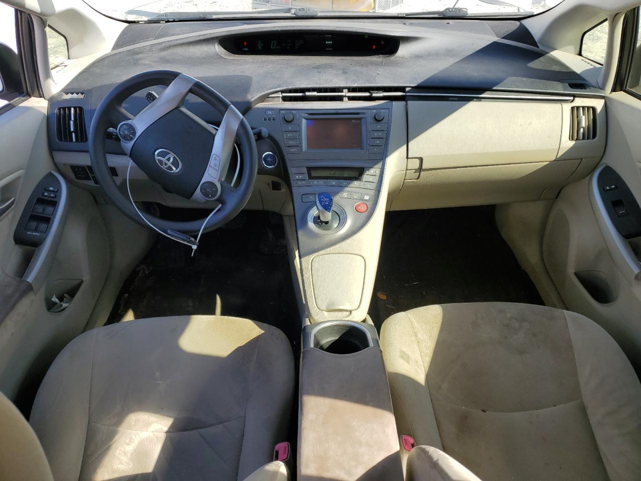 DayDrive