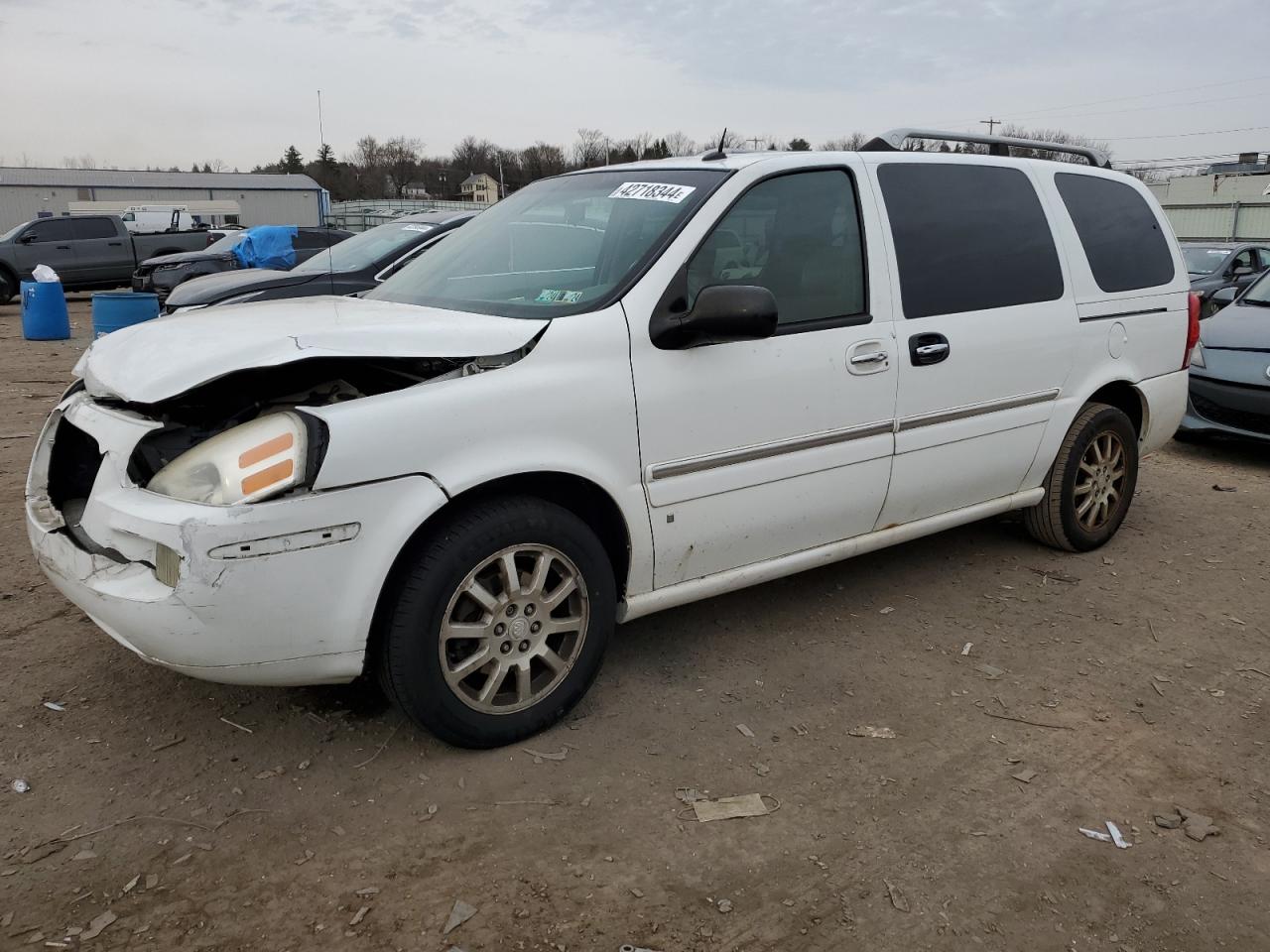 Buick Terraza cx 2006