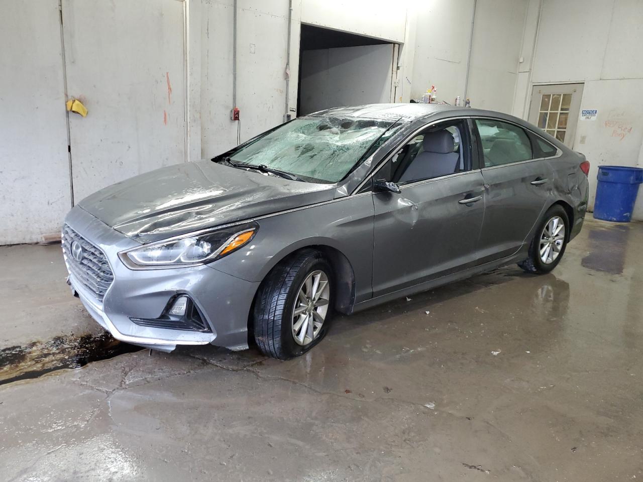 Hyundai Sonata 2018