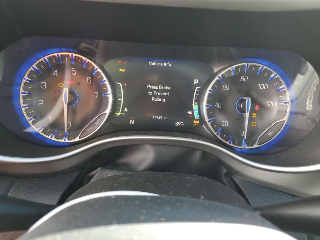 DayDrive