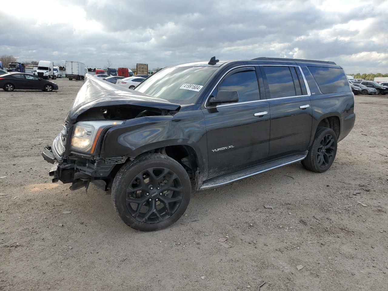 GMC YUKON XL C 2019