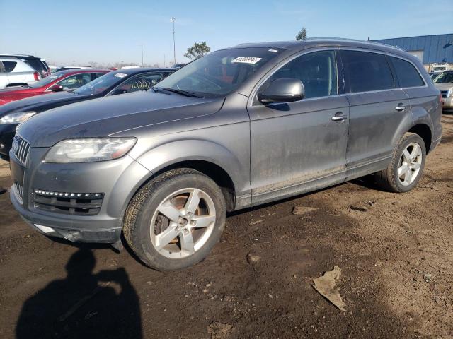 AUDI Q7 PREMIUM 2013