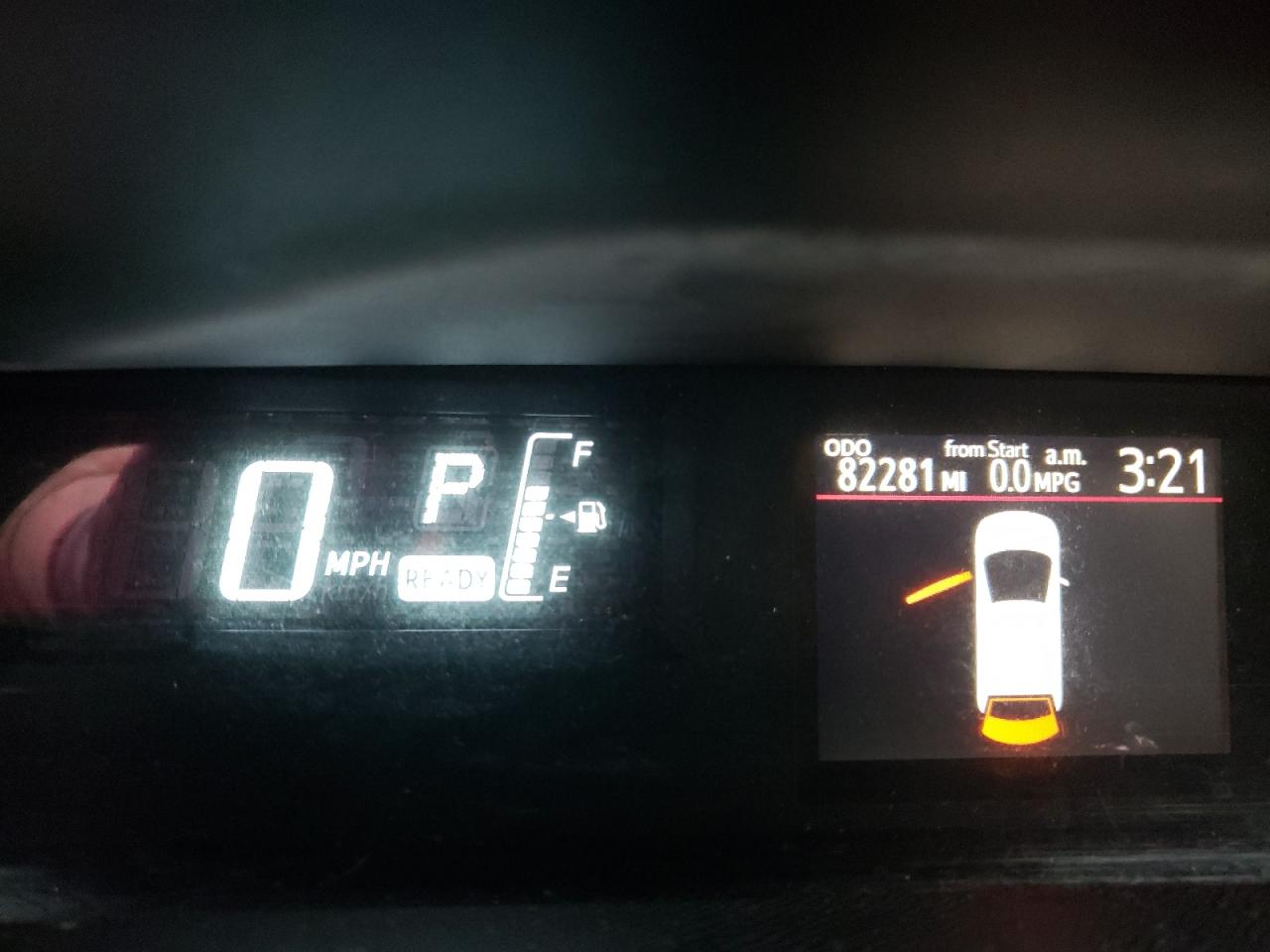 DayDrive