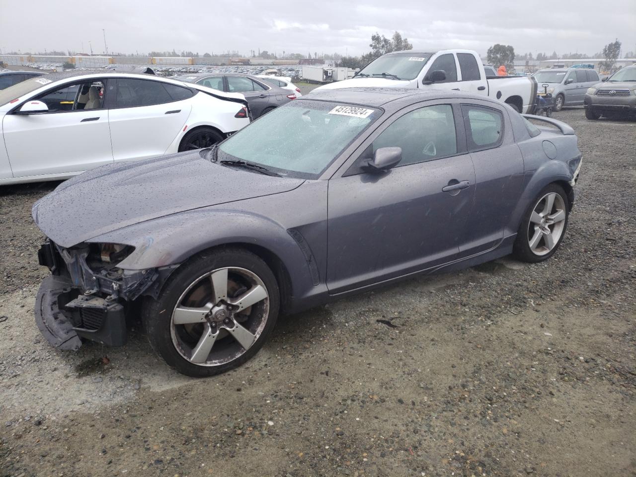 Mazda Rx-8 2006