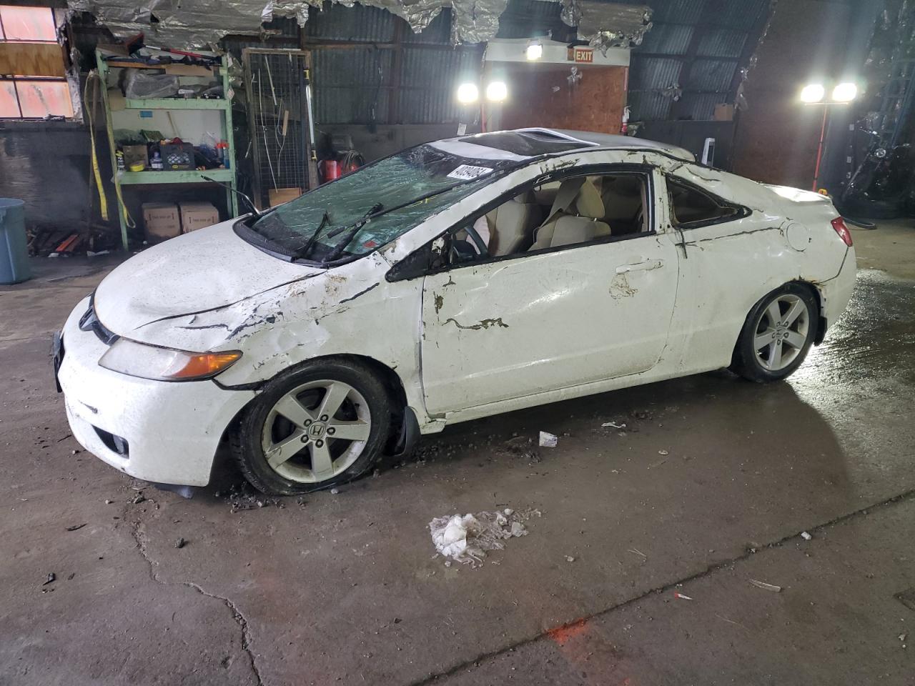Honda Civic 2006