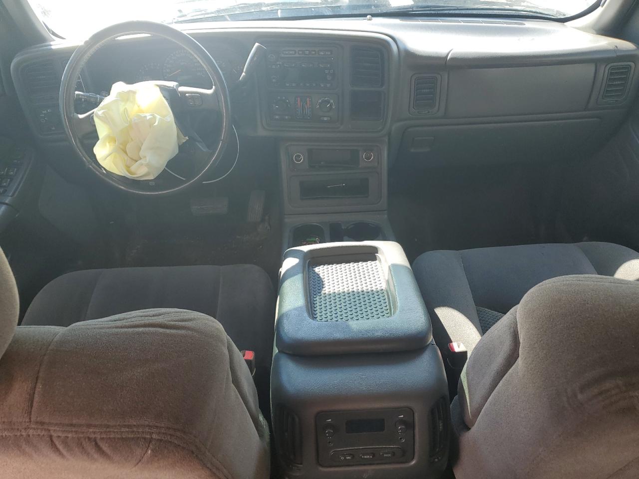 DayDrive