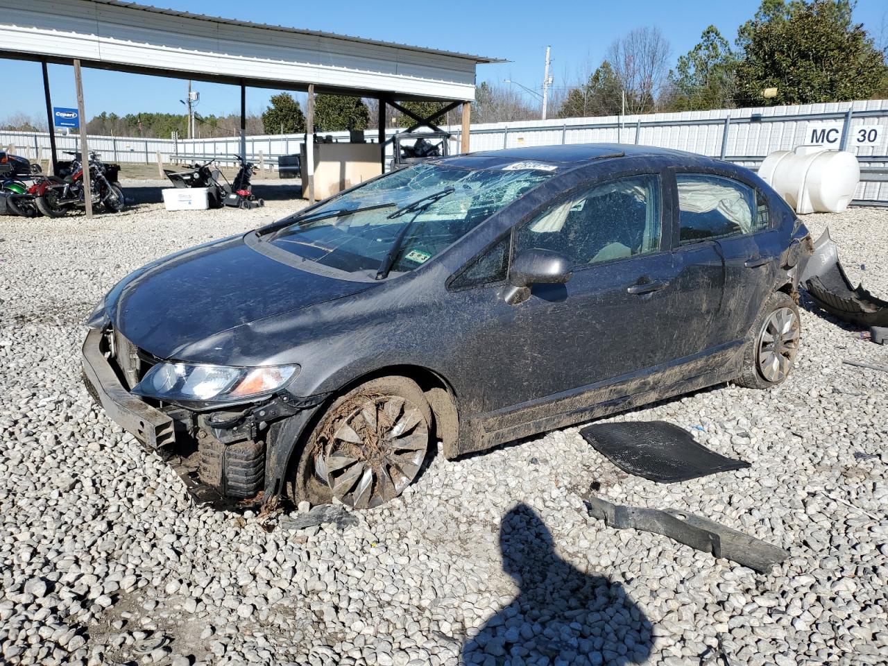 Honda Civic 2009