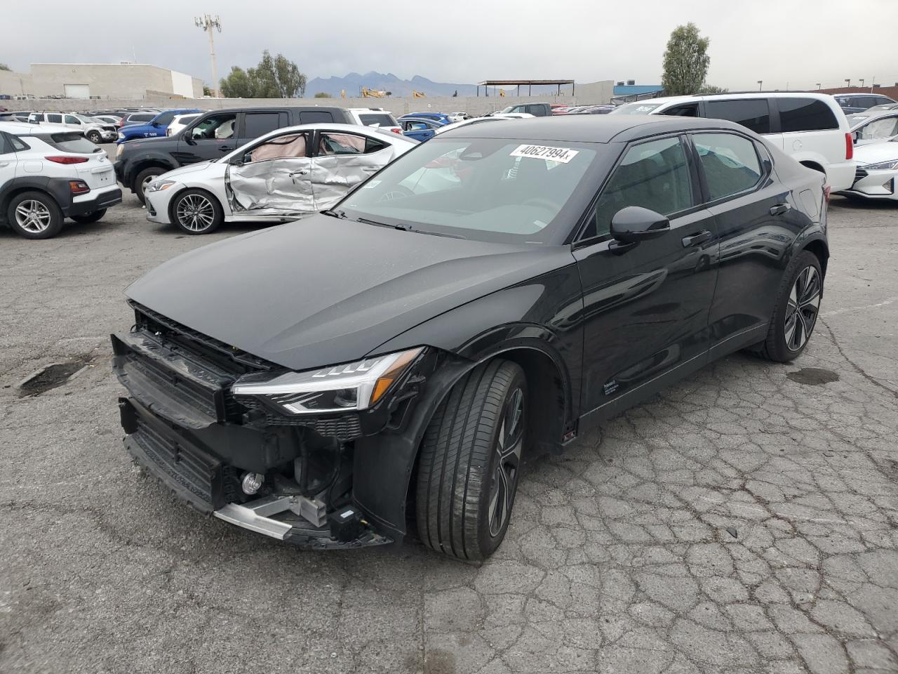 POLESTAR 2 2023