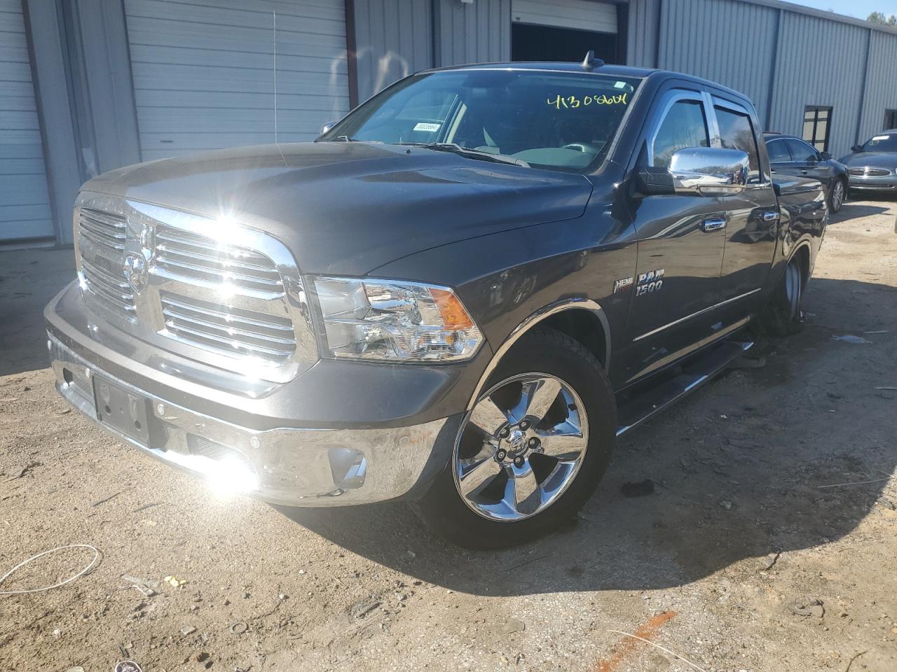 Ram 1500 2017