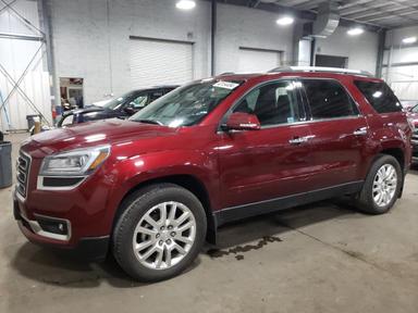 Gmc Acadia 2016