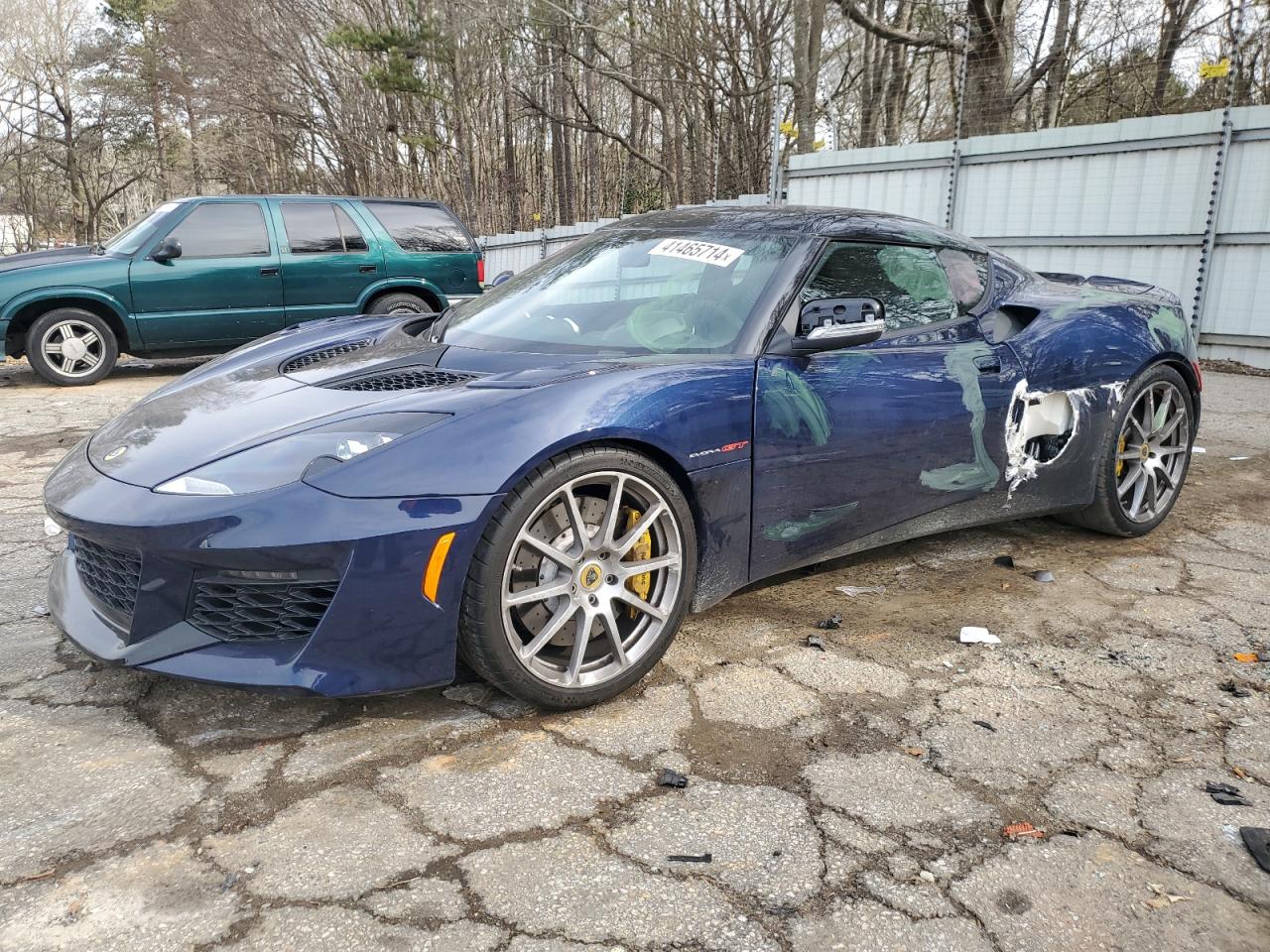 LOTUS ALL MODELS 2020
