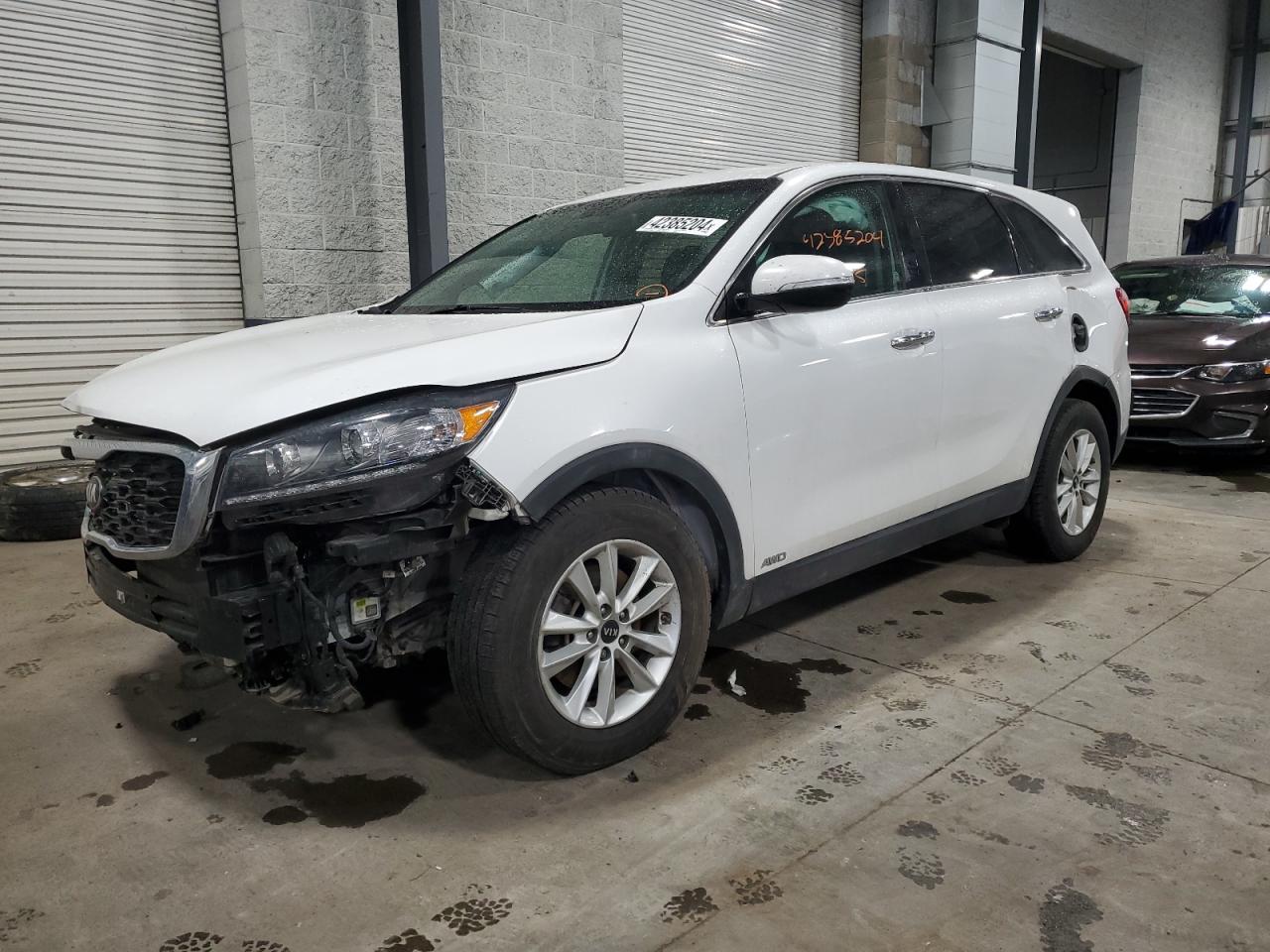 Kia Sorento 2020