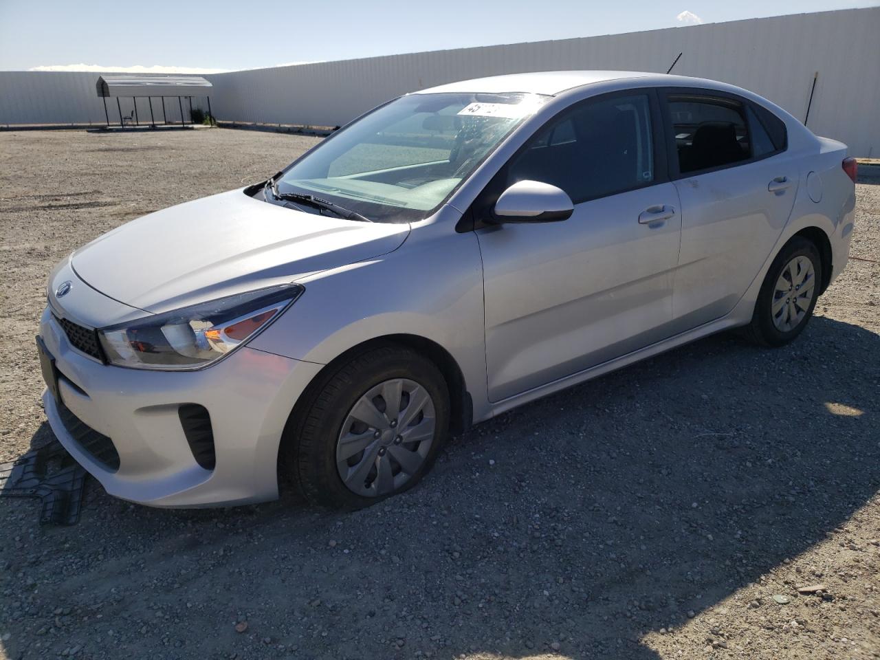 Kia Rio 2020