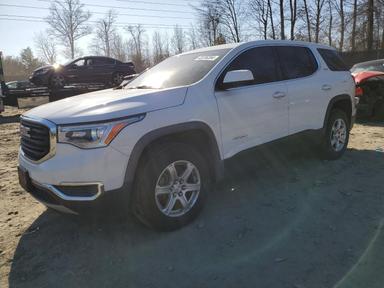 Gmc Acadia 2019