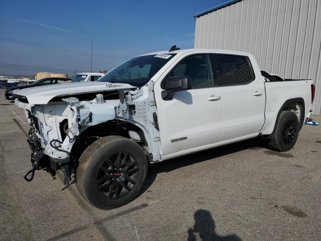 Gmc Sierra 2022