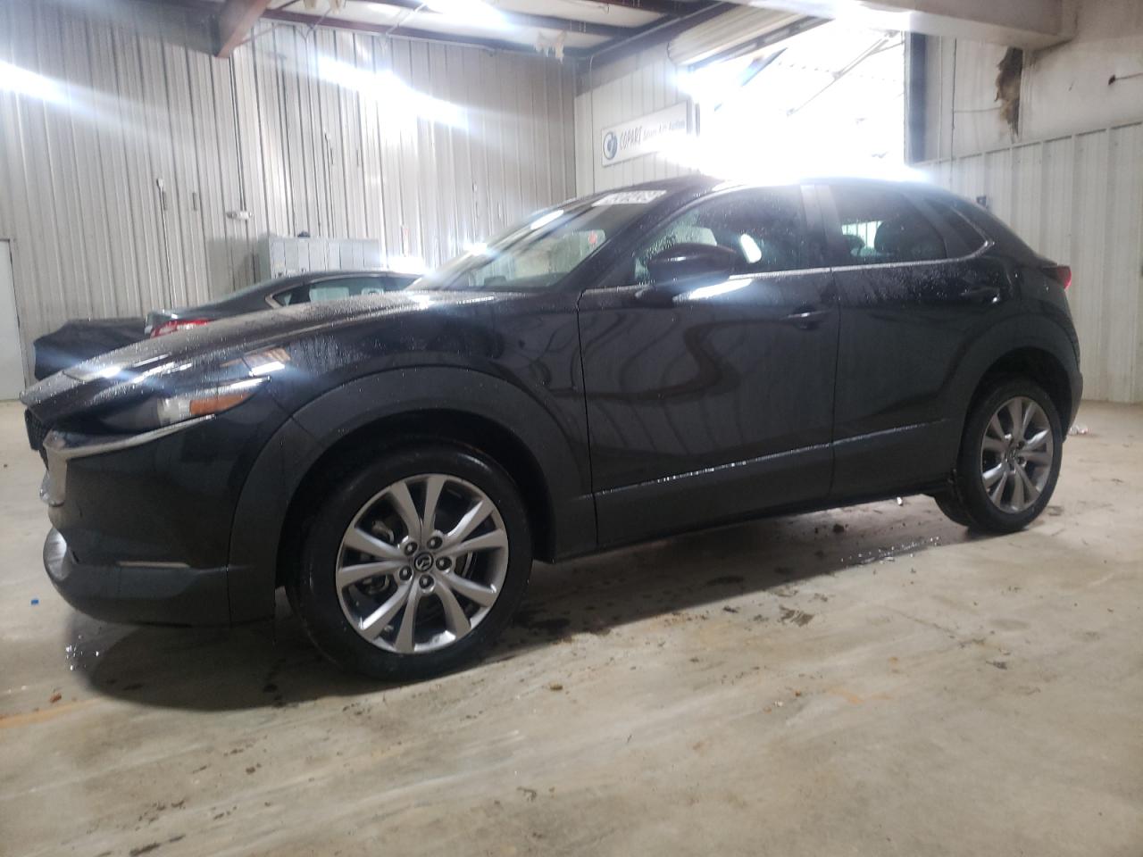 Mazda Cx-30 2021