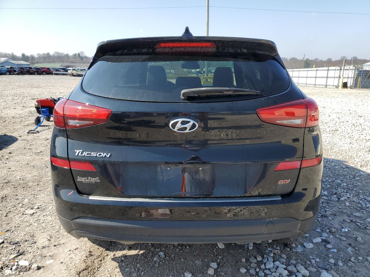 DayDrive