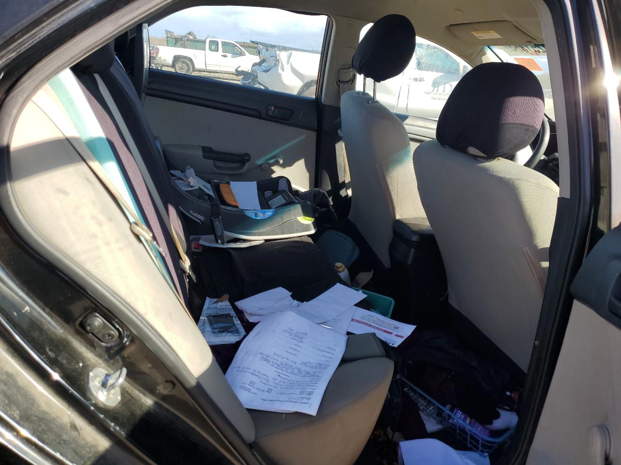 DayDrive