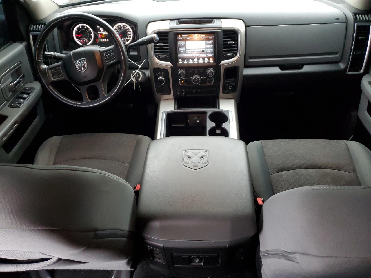 DayDrive