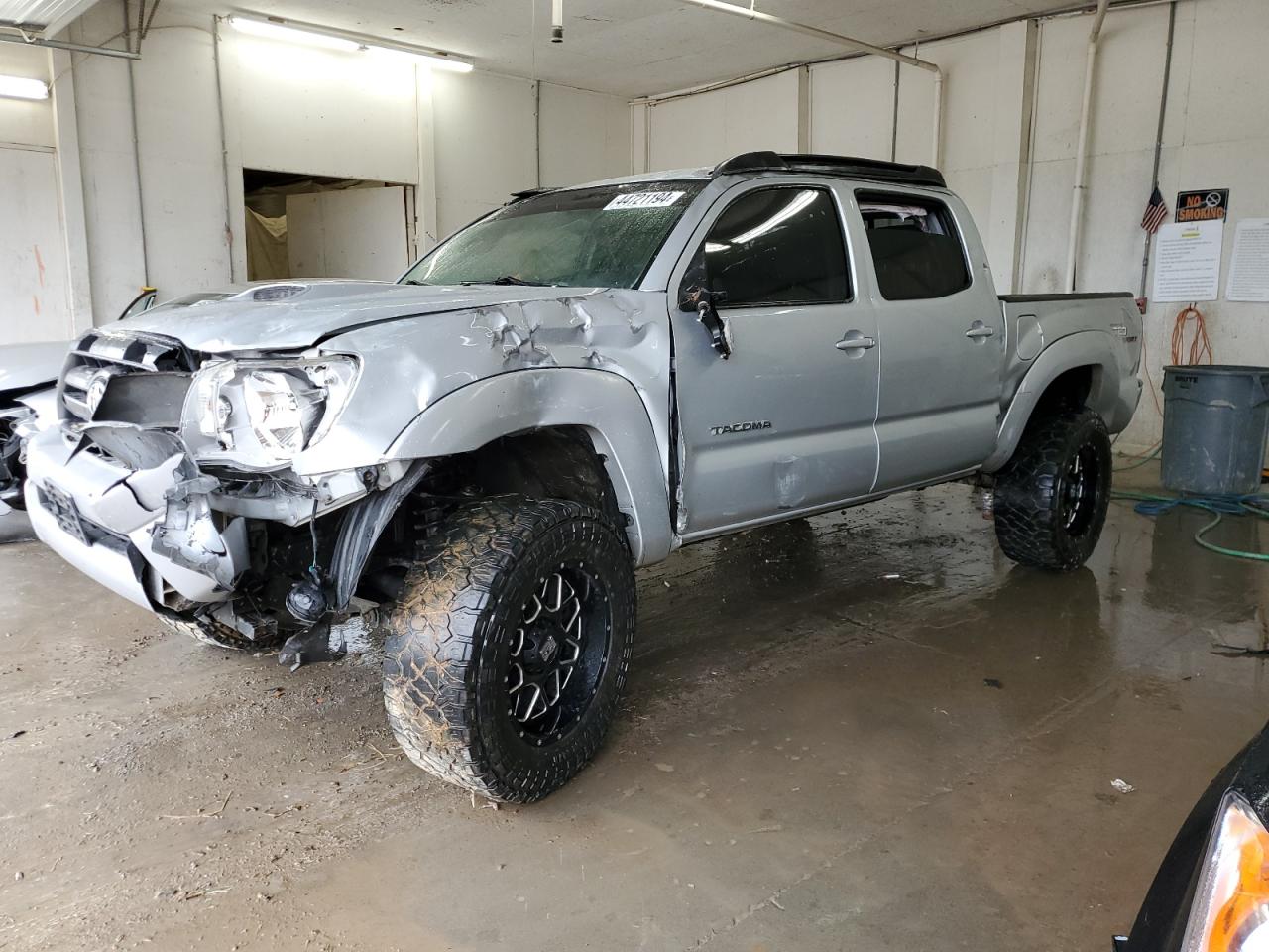 Toyota Tacoma 2009