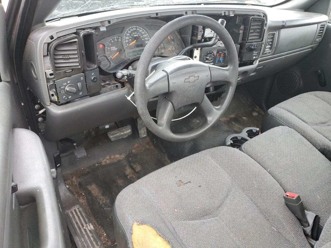 DayDrive