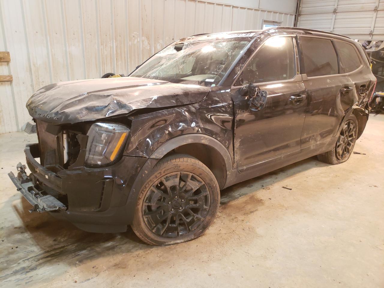 Kia Telluride 2021