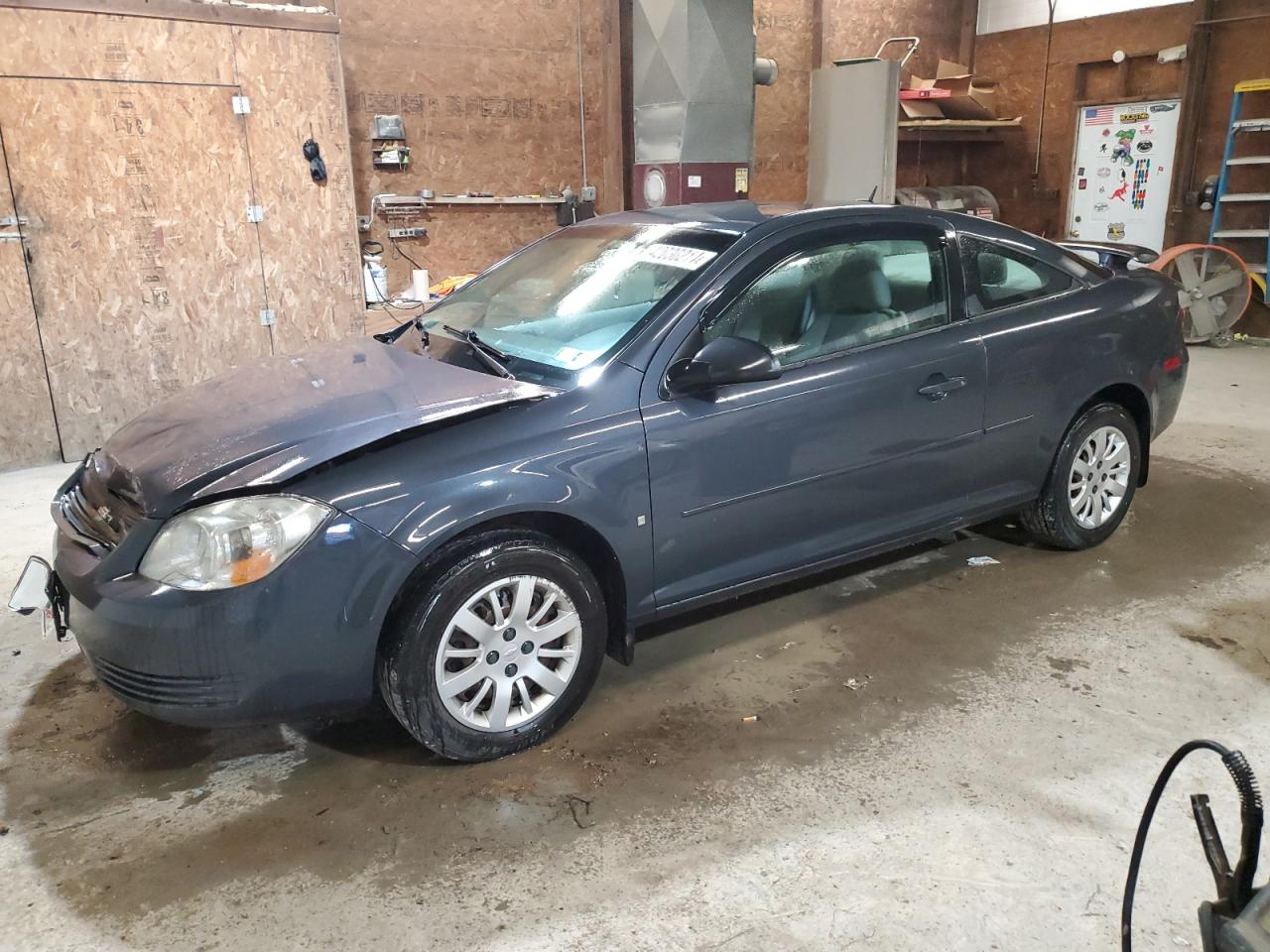 Chevrolet Cobalt 2009