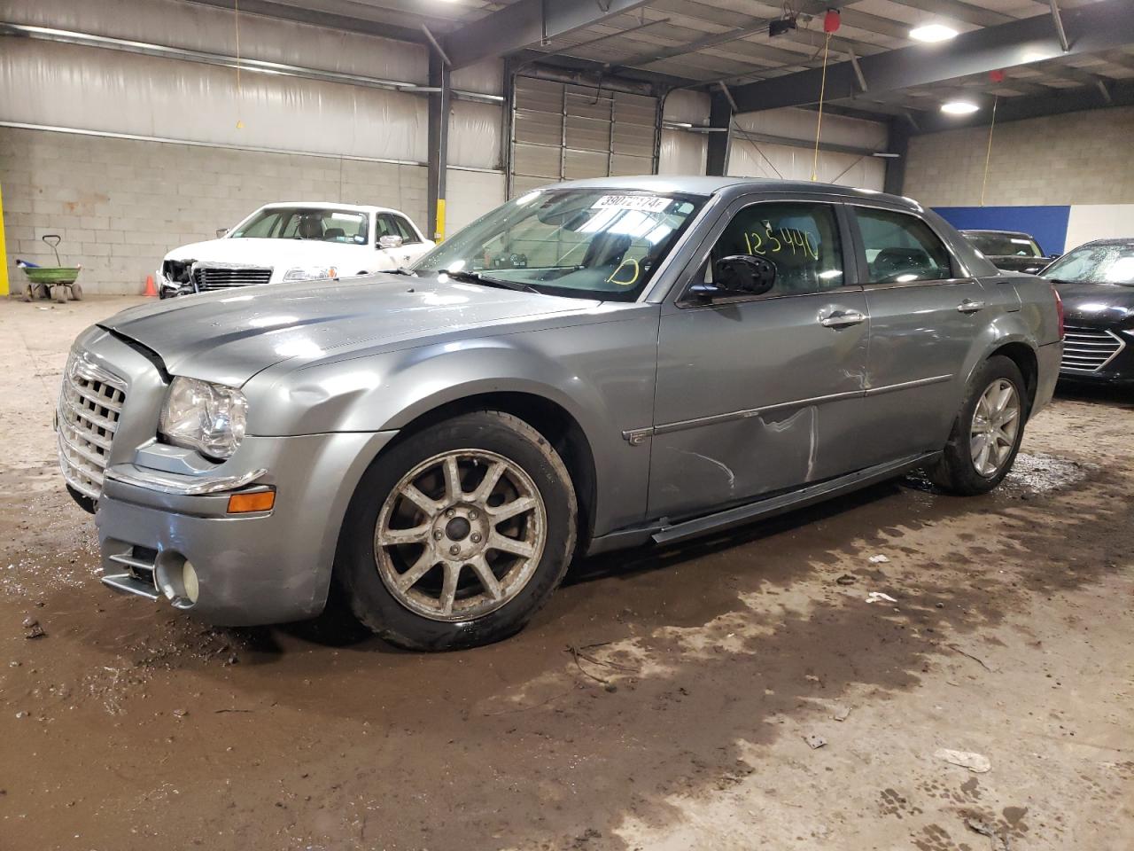 Chrysler 300 2007