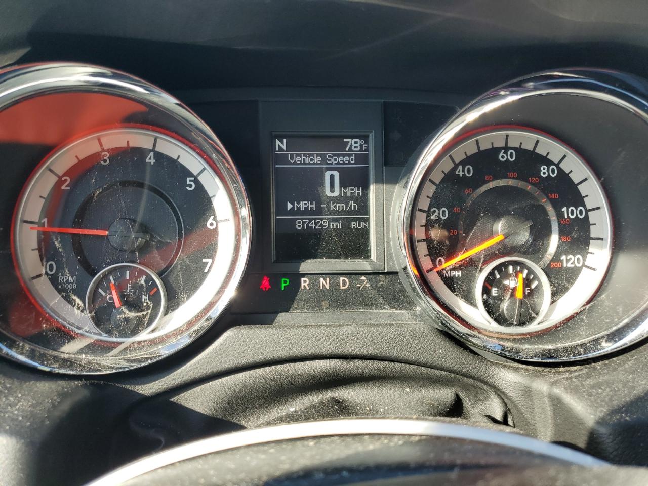 DayDrive