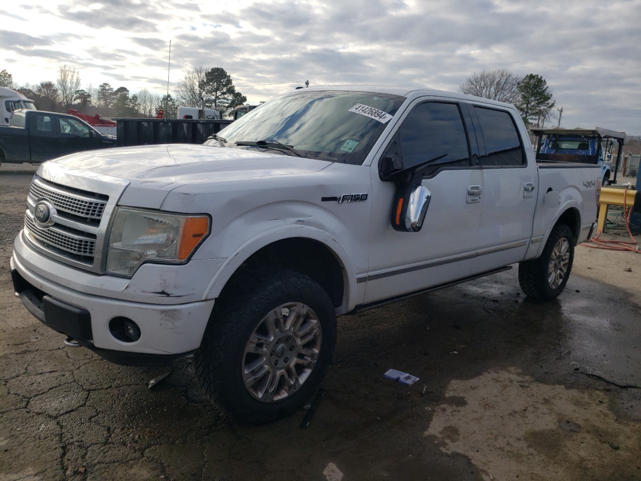 Ford F-150 2009
