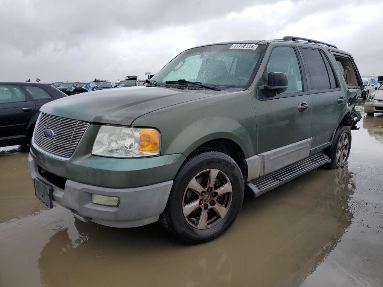 Ford Expedition 2005