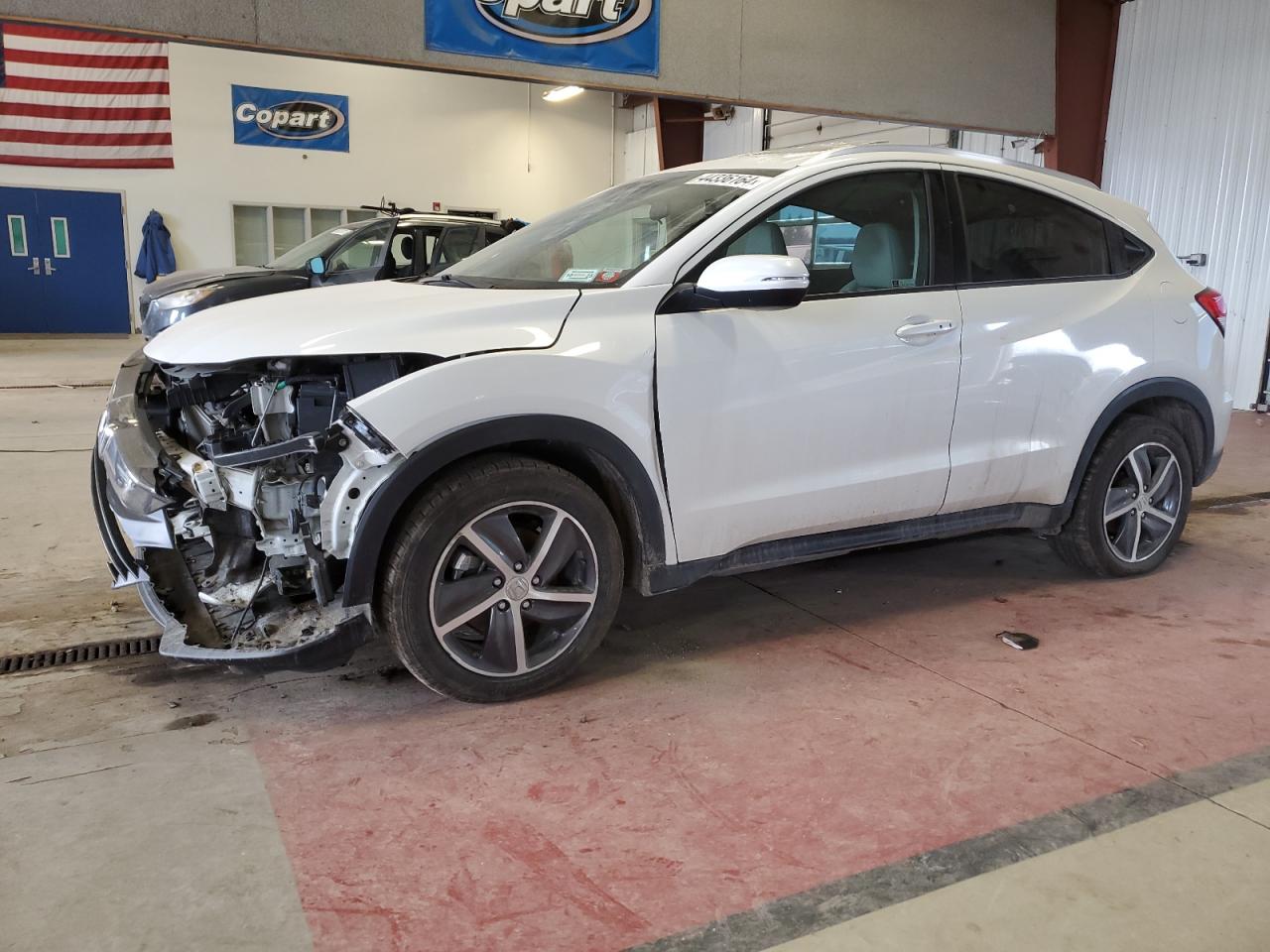 Honda Hr-v 2022