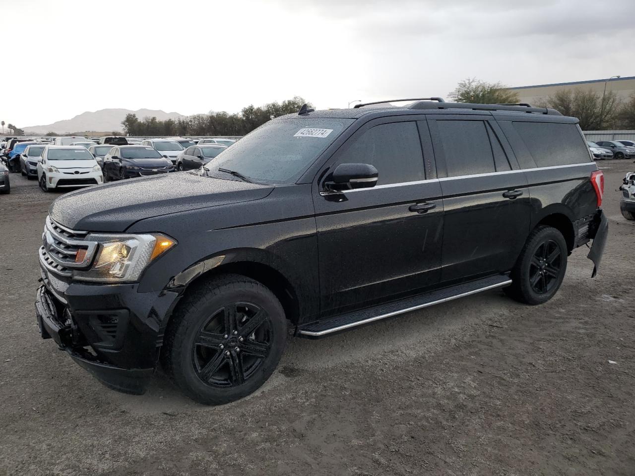 FORD EXPEDITION 2020