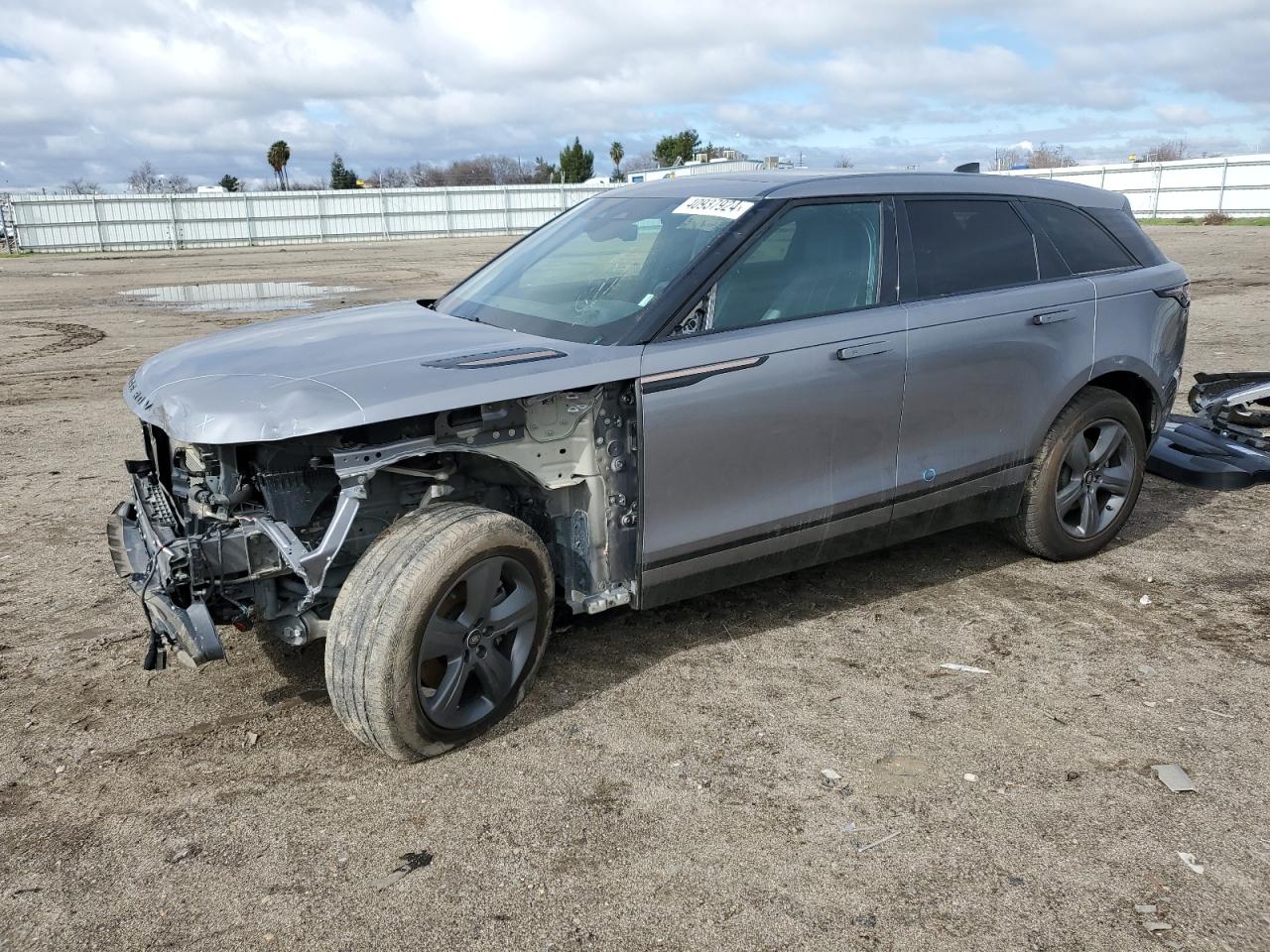 Land rover Range rover 2022