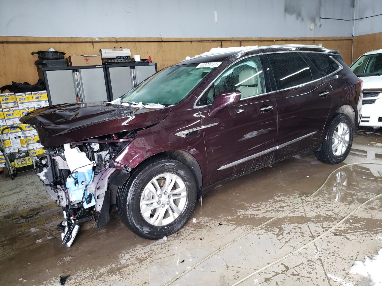 Buick Enclave 2019