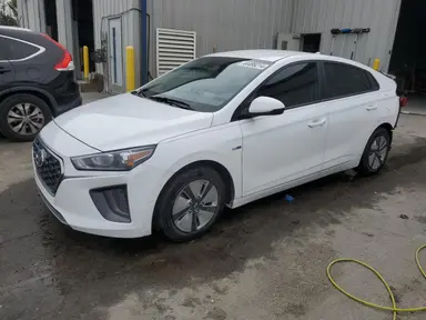 Hyundai Ioniq 2020